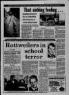 Western Daily Press Thursday 15 February 1990 Page 3