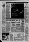 Western Daily Press Thursday 15 February 1990 Page 16