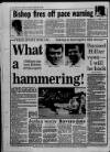 Western Daily Press Thursday 15 February 1990 Page 36