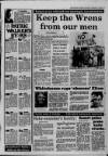 Western Daily Press Saturday 17 February 1990 Page 21