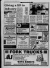 Western Daily Press Saturday 17 February 1990 Page 24