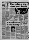 Western Daily Press Saturday 17 February 1990 Page 30
