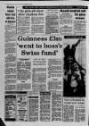 Western Daily Press Tuesday 20 February 1990 Page 4