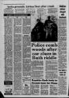 Western Daily Press Tuesday 20 February 1990 Page 10