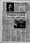 Western Daily Press Tuesday 20 February 1990 Page 26