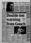 Western Daily Press Tuesday 20 February 1990 Page 28