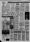 Western Daily Press Thursday 22 February 1990 Page 4