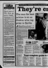 Western Daily Press Thursday 22 February 1990 Page 16