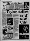 Western Daily Press Thursday 22 February 1990 Page 32