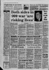 Western Daily Press Friday 23 February 1990 Page 10