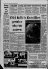 Western Daily Press Friday 23 February 1990 Page 16