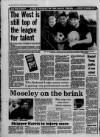 Western Daily Press Friday 23 February 1990 Page 36