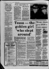 Western Daily Press Saturday 24 February 1990 Page 6