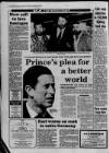 Western Daily Press Saturday 24 February 1990 Page 8
