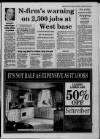 Western Daily Press Saturday 24 February 1990 Page 9