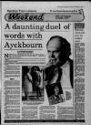 Western Daily Press Saturday 24 February 1990 Page 13