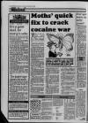 Western Daily Press Saturday 24 February 1990 Page 14