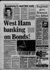 Western Daily Press Saturday 24 February 1990 Page 32