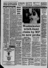 Western Daily Press Monday 26 February 1990 Page 10