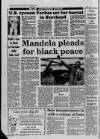 Western Daily Press Monday 26 February 1990 Page 12