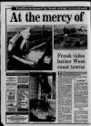 Western Daily Press Tuesday 27 February 1990 Page 4