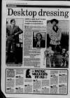 Western Daily Press Tuesday 27 February 1990 Page 8