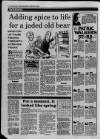 Western Daily Press Wednesday 28 February 1990 Page 8