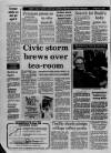 Western Daily Press Wednesday 28 February 1990 Page 14
