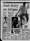 Western Daily Press Friday 02 March 1990 Page 8