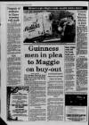 Western Daily Press Saturday 03 March 1990 Page 8