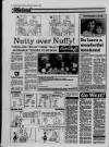Western Daily Press Saturday 03 March 1990 Page 18
