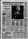 Western Daily Press Saturday 03 March 1990 Page 20