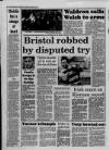 Western Daily Press Saturday 03 March 1990 Page 26
