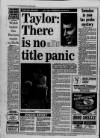 Western Daily Press Monday 05 March 1990 Page 36