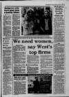 Western Daily Press Tuesday 06 March 1990 Page 13