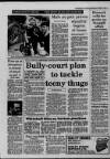 Western Daily Press Wednesday 07 March 1990 Page 11