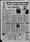 Western Daily Press Thursday 08 March 1990 Page 2