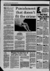 Western Daily Press Thursday 08 March 1990 Page 8