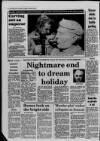 Western Daily Press Thursday 08 March 1990 Page 14