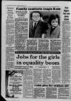 Western Daily Press Thursday 08 March 1990 Page 18