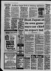 Western Daily Press Friday 09 March 1990 Page 4