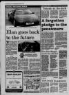 Western Daily Press Friday 09 March 1990 Page 22