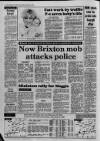 Western Daily Press Saturday 10 March 1990 Page 2