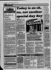 Western Daily Press Saturday 10 March 1990 Page 12