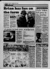 Western Daily Press Saturday 10 March 1990 Page 18
