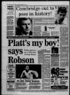 Western Daily Press Saturday 10 March 1990 Page 28