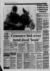 Western Daily Press Monday 12 March 1990 Page 4