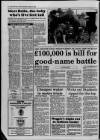 Western Daily Press Monday 12 March 1990 Page 10
