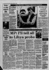 Western Daily Press Monday 12 March 1990 Page 16