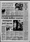 Western Daily Press Tuesday 13 March 1990 Page 3